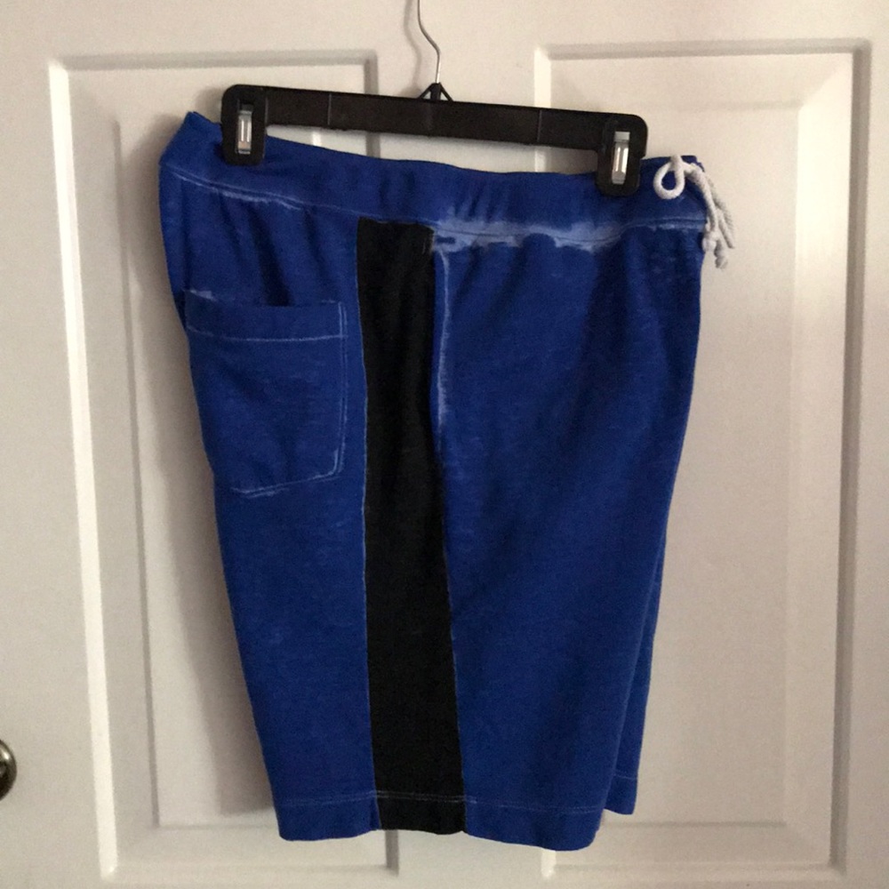Men’s drawstring shorts - Picture 4 of 4